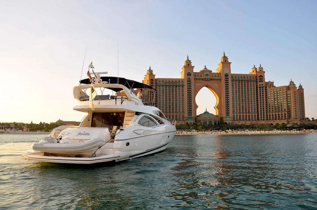 DHOW CRUISE DUBAI